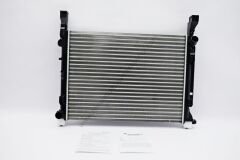 Kangoo 3 Motor Su Radyatörü