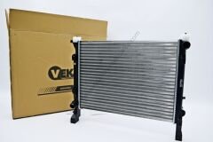 Kangoo 3 Motor Su Radyatörü