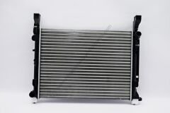 Kangoo 3 Motor Su Radyatörü