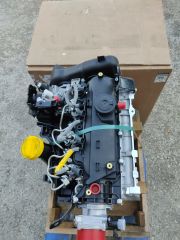 KOMPLE MOTOR K9K CXX6