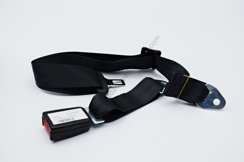 Emniyet Kemeri Servis Tipi Üniversal