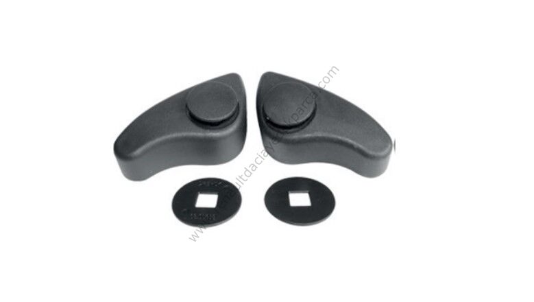 Kangoo Koltuk Yatırma Kolu Takım