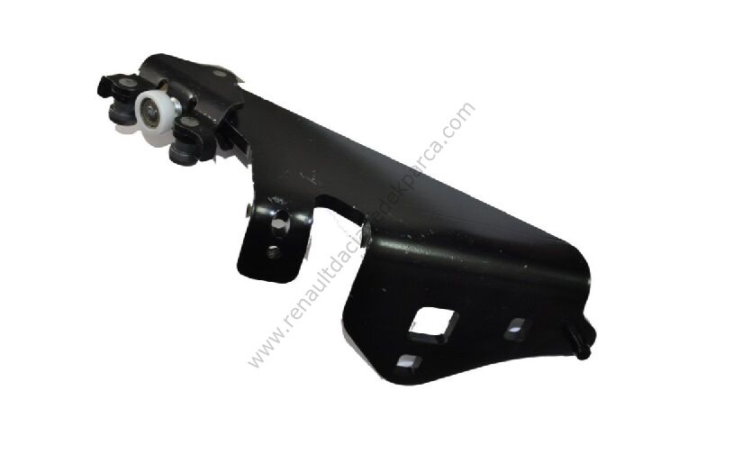 Kangoo 3 Sürgülü Kapı Alt Mekanizması Ayaklı