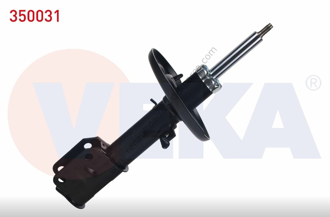 543023532R Ön Amortisör Fluence