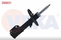 543023532R Ön Amortisör Fluence