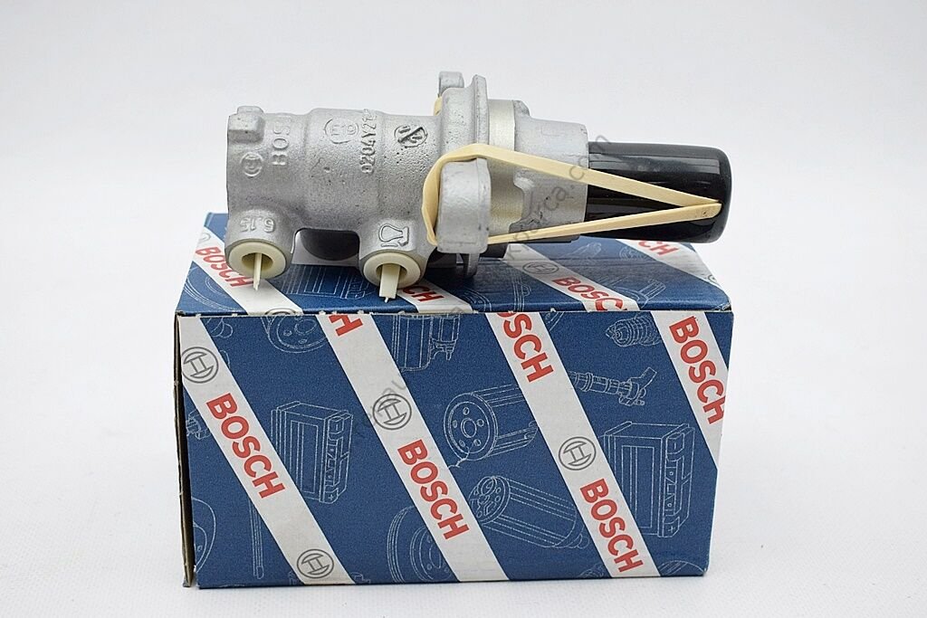 Megane 2 Scenic 2 Ana Fren Merkezi Bosch (Ana Merkez)