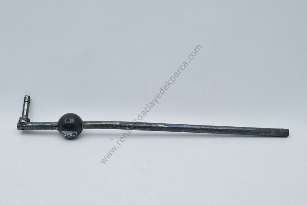 Renault 12 Toros Vites Kolu