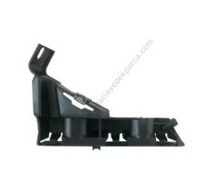 Ön Tampon Ayağı Ayağı Sol Symbol