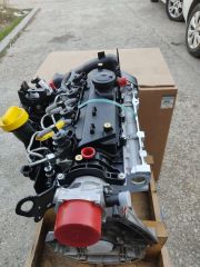Sıfır Motor 1,5 Dizel Duster Dokker Lodgy-8201535504