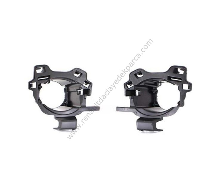 Renault Kadjar Sis Farı Bağlantı Ayağı Takım