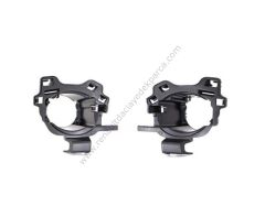 Renault Kadjar Sis Farı Bağlantı Ayağı Takım