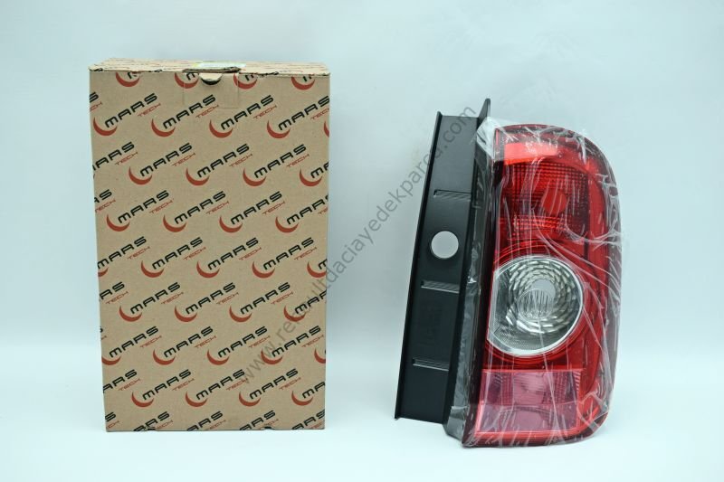 Dacia Duster Stop (Fren) Lambası Sağ-265500033R