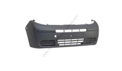 Renault Trafic Ön Tampon Sissiz