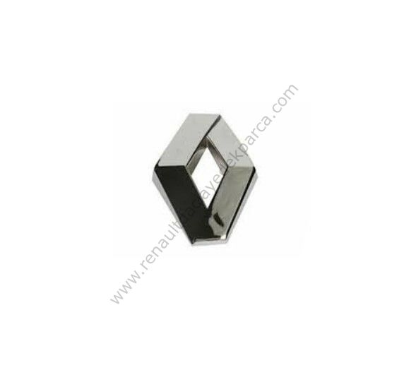 Ön Panjur Arması Renault Clio Symbol Thalia-8200115114