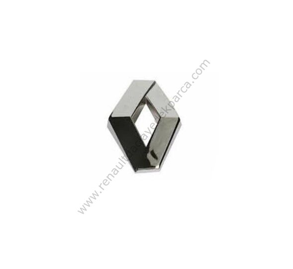 Ön Panjur Arması Renault Clio Symbol Thalia-8200115114