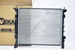 Motor Su Radyatörü Renault Kangoo 3