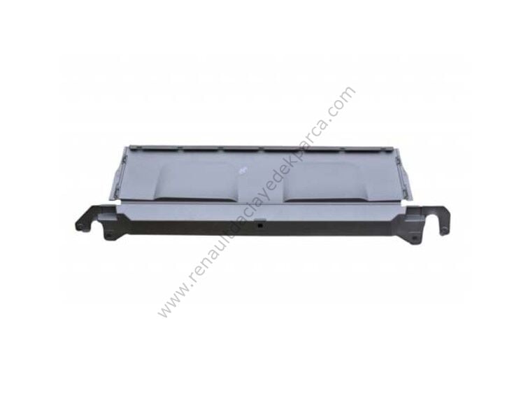 Ön Tampon Alt Bakaliti Dacia Duster 2