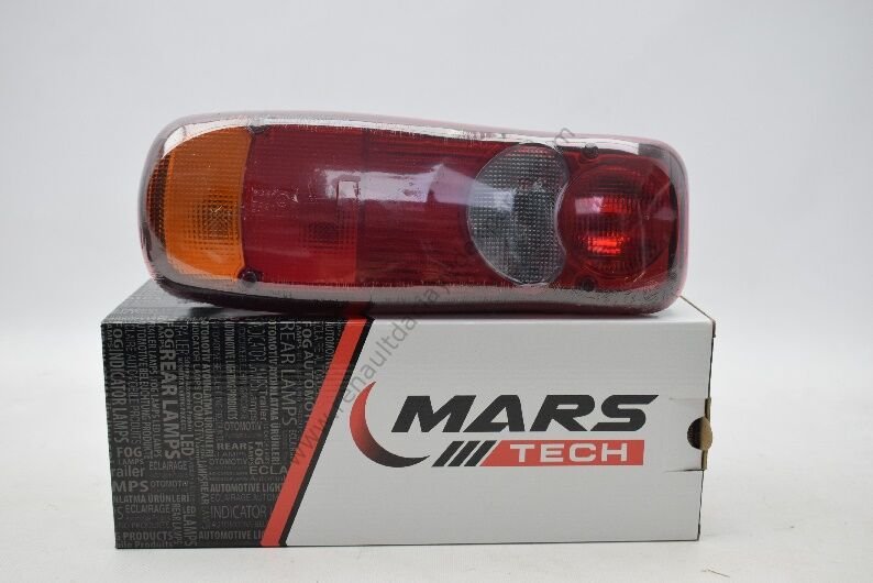 Master 3 Kamyonet Stop Lambası 265500292R