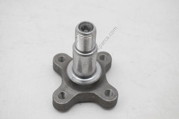 Clio 4 Captur Arka Aks Taşıyıcı 430429377R