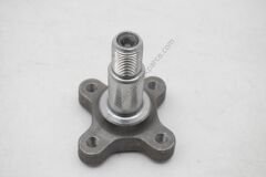 Clio 4 Captur Arka Aks Taşıyıcı 430429377R