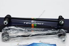 Renault Megane 4 Z Rot Viraj Rotu 2016-