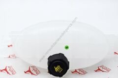 Antifiriz Motor Yedek Su Bidonu Trafic