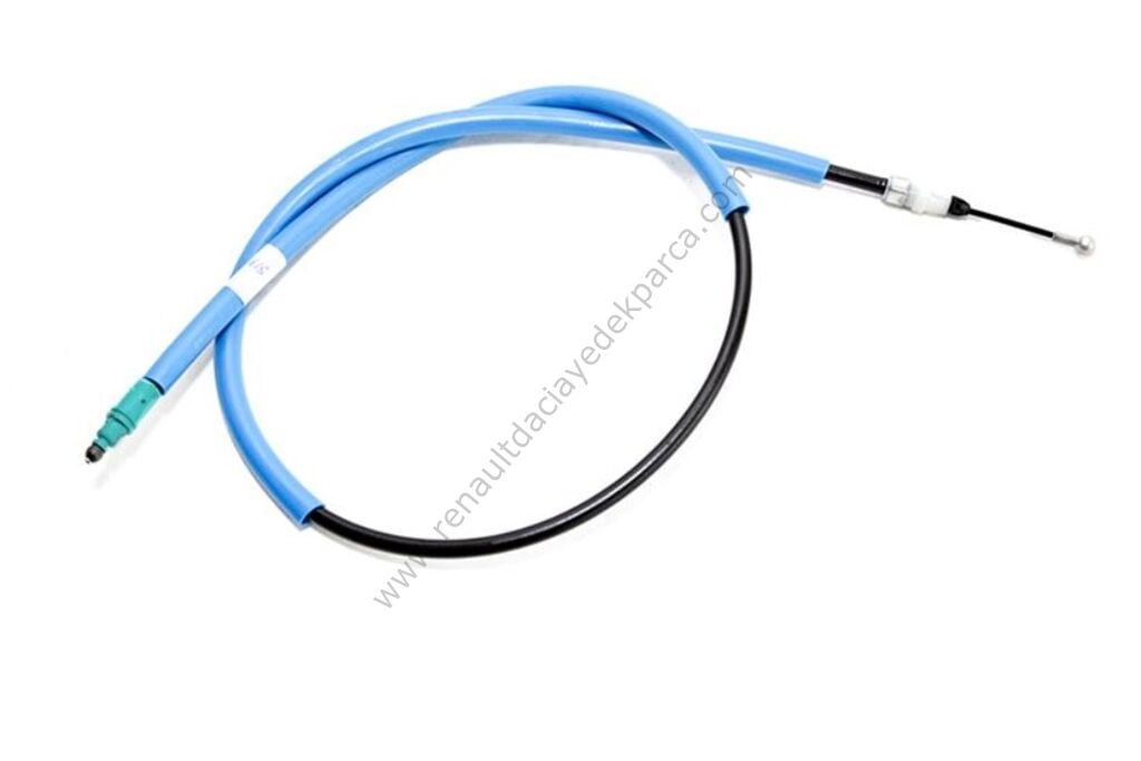 El Fren Teli Trafic 2 Sol