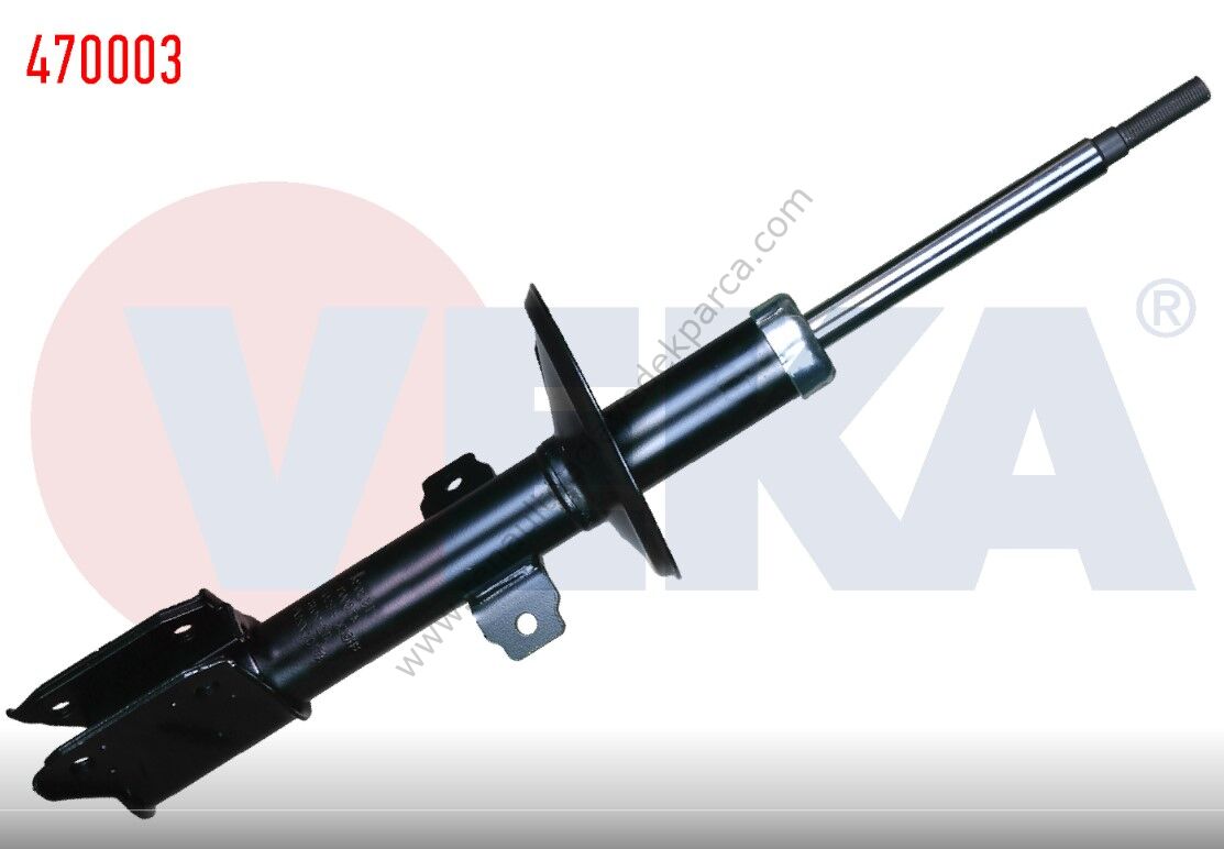 Ön Amortisör Dacia Duster-543029903R