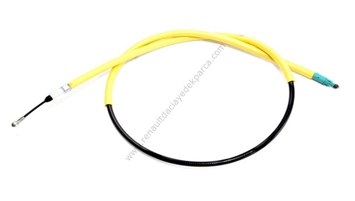 El Fren Teli Renault Trafic Opel Vivaro Sağ