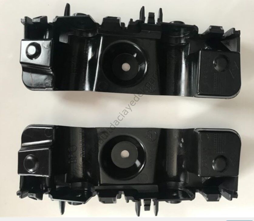 Ön Tampon Ayağı Braketi Clio 5