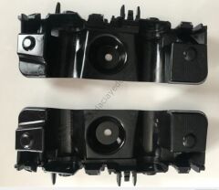 Ön Tampon Ayağı Braketi Clio 5