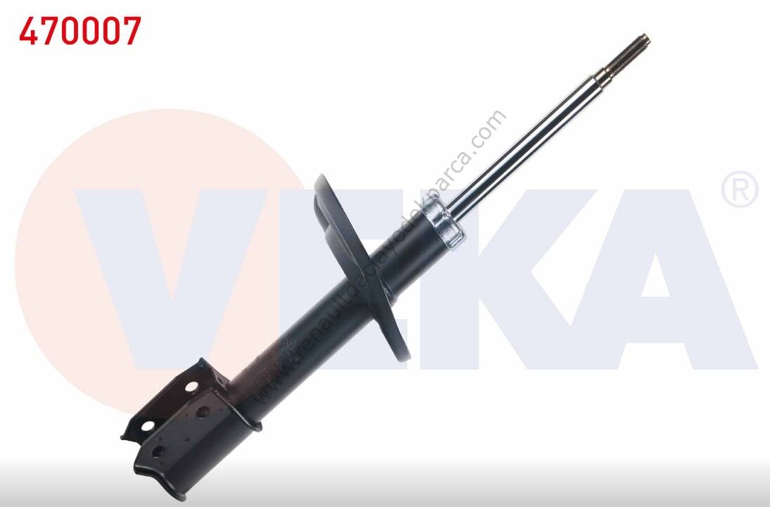 Dacia Lodgy Ön Amortisör-543028447R