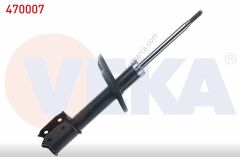 Dacia Lodgy Ön Amortisör-543028447R