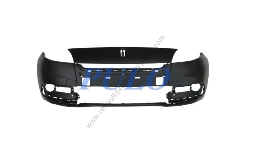 Renault Scenic 3 Ön Tampon 620227497R