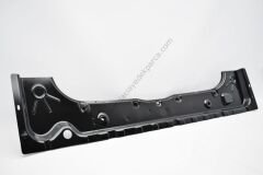 Dacia Lodgy Arka Panel