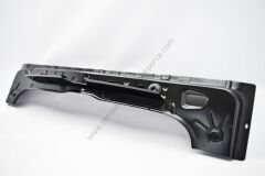 Dacia Lodgy Arka Panel