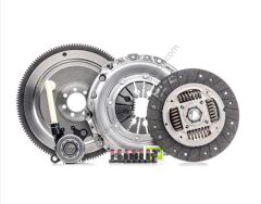 Debriyaj Seti Volan Set 6 İleri Duster Fluence Megane 3