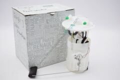 Renault Kangoo Mazot Depo Şamandırası