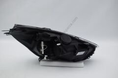 Renault Clio 4 Far İçi Siyah Sol-260601475R