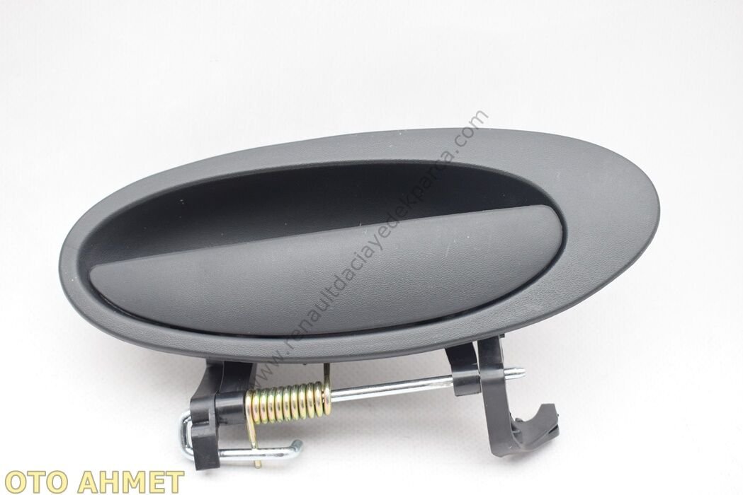 Laguna Sağ Ön Dış Kapı Açma Kolu 7700821374