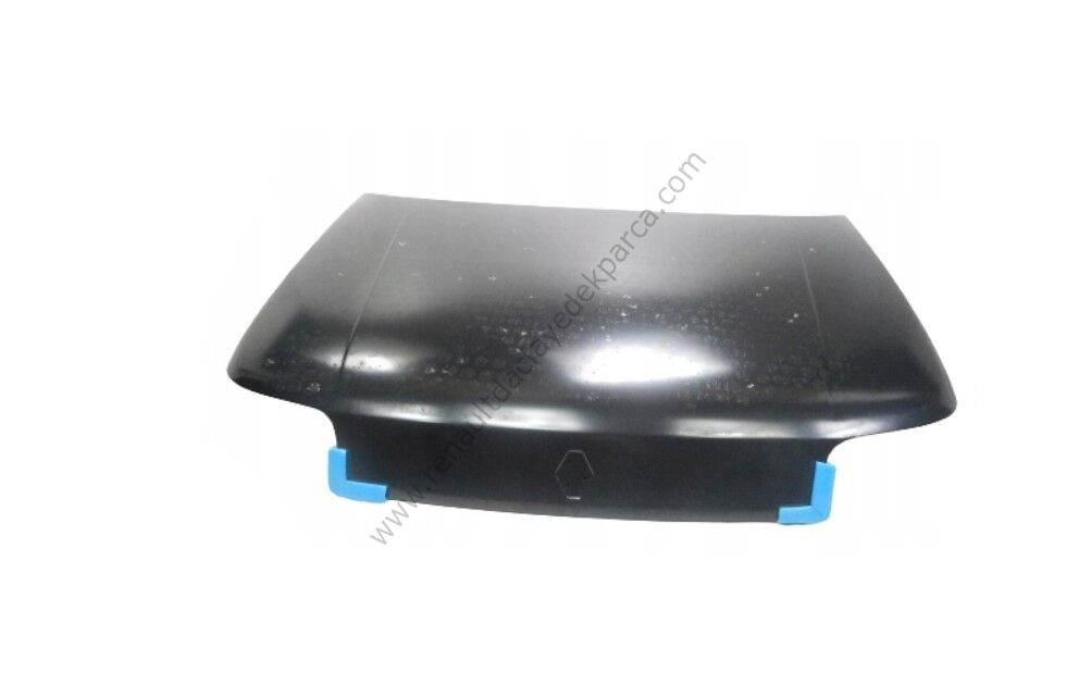 Motor Kaputu Renault Clio Fransız Kasa 7751467171