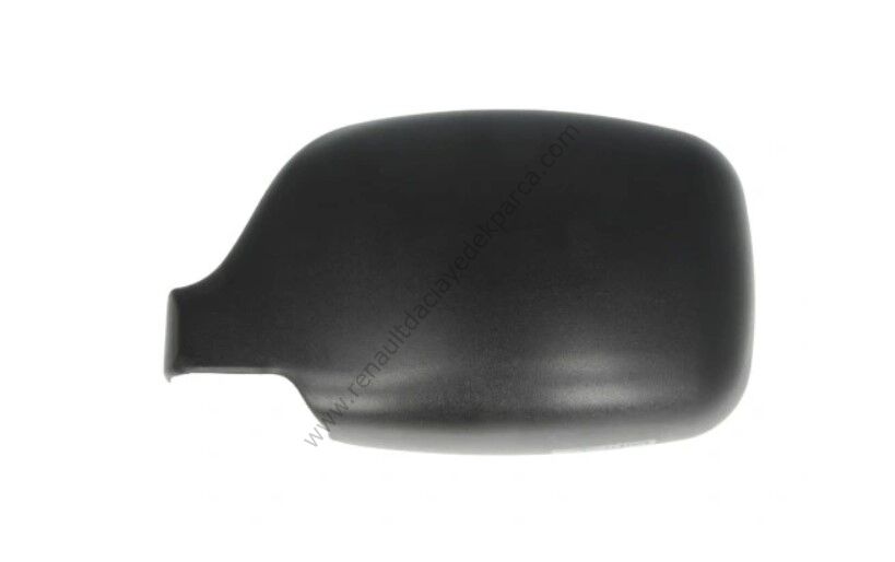 Dış Dikiz Ayna Kapağı Sol Renault Kangoo