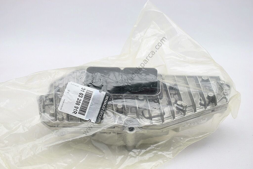 Renault Clio 4 Edc Şanzıman Beyni 310320891R