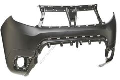 Ön Tampon Dacia Duster Yeni Model 620228952R