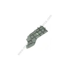 Megane 4 Arka Tampon Alt Plastik Sol 748A08709R