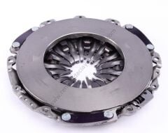 Duster Volan Debriyaj Seti Bilya Set 4x4