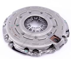 Duster Volan Debriyaj Seti Bilya Set 4x4