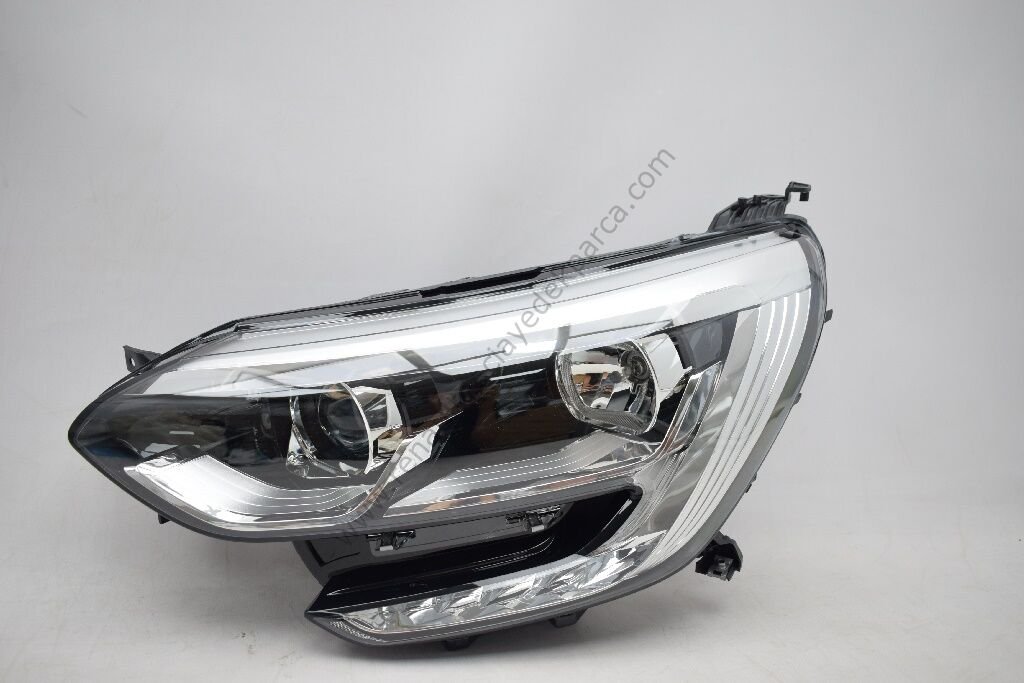 260605154R Sol Far Megane 4