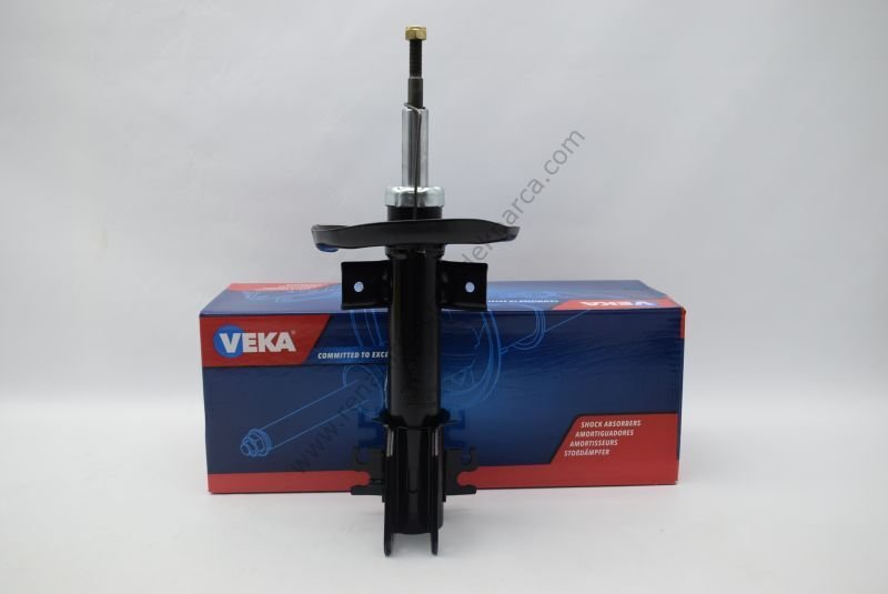 Renault Master 3 Ön Amortisör 543029774R