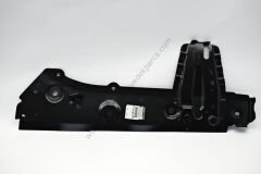 Duster Sol Şase Kolu Kapaması 751332207R